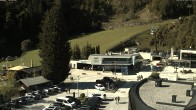 Archiv Foto Webcam Lofereralmbahn 1 - Talstation 13:00
