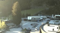 Archiv Foto Webcam Lofereralmbahn 1 - Talstation 15:00