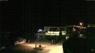 Archiv Foto Webcam Lofereralmbahn 1 - Talstation 05:00