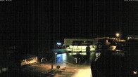 Archiv Foto Webcam Lofereralmbahn 1 - Talstation 05:00