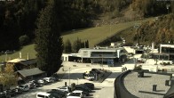 Archiv Foto Webcam Lofereralmbahn 1 - Talstation 13:00