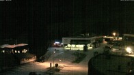 Archiv Foto Webcam Lofereralmbahn 1 - Talstation 19:00