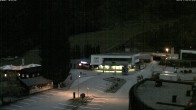 Archiv Foto Webcam Lofereralmbahn 1 - Talstation 06:00