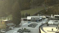 Archiv Foto Webcam Lofereralmbahn 1 - Talstation 15:00