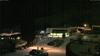 Archiv Foto Webcam Lofereralmbahn 1 - Talstation 19:00