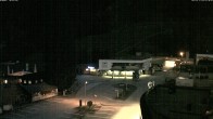 Archiv Foto Webcam Lofereralmbahn 1 - Talstation 06:00