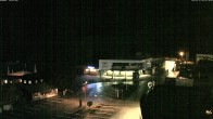Archiv Foto Webcam Lofereralmbahn 1 - Talstation 06:00