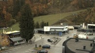 Archiv Foto Webcam Lofereralmbahn 1 - Talstation 15:00