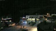 Archiv Foto Webcam Lofereralmbahn 1 - Talstation 17:00