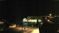 Archived image Webcam Lofereralmbahn 1 base station 17:00