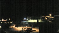 Archiv Foto Webcam Lofereralmbahn 1 - Talstation 19:00