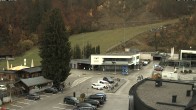 Archiv Foto Webcam Lofereralmbahn 1 - Talstation 11:00