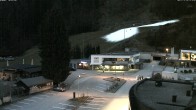 Archiv Foto Webcam Lofereralmbahn 1 - Talstation 15:00