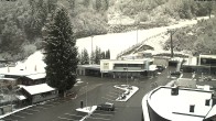 Archiv Foto Webcam Lofereralmbahn 1 - Talstation 10:00