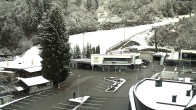 Archiv Foto Webcam Lofereralmbahn 1 - Talstation 12:00