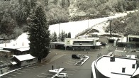 Archiv Foto Webcam Lofereralmbahn 1 - Talstation 13:00