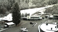 Archiv Foto Webcam Lofereralmbahn 1 - Talstation 14:00