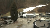 Archiv Foto Webcam Lofereralmbahn 1 - Talstation 11:00