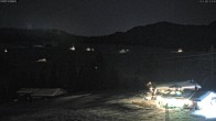 Archived image Webcam Family Express chairlift, Lofer 17:00