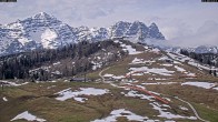 Archiv Foto Webcam Family Express Sessellift, Lofer 09:00