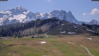 Archiv Foto Webcam Family Express Sessellift, Lofer 11:00