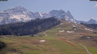 Archiv Foto Webcam Family Express Sessellift, Lofer 15:00