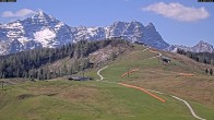 Archiv Foto Webcam Family Express Sessellift, Lofer 09:00