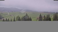 Archived image Webcam Family Express chairlift, Lofer 15:00
