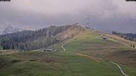 Archiv Foto Webcam Family Express Sessellift, Lofer 07:00