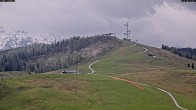 Archiv Foto Webcam Family Express Sessellift, Lofer 09:00