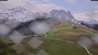 Archiv Foto Webcam Family Express Sessellift, Lofer 13:00