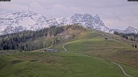 Archiv Foto Webcam Family Express Sessellift, Lofer 07:00