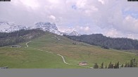 Archiv Foto Webcam Family Express Sessellift, Lofer 09:00