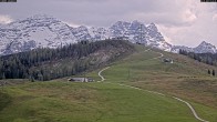 Archiv Foto Webcam Family Express Sessellift, Lofer 15:00