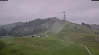 Archiv Foto Webcam Family Express Sessellift, Lofer 13:00