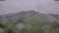 Archiv Foto Webcam Family Express Sessellift, Lofer 15:00