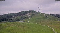 Archiv Foto Webcam Family Express Sessellift, Lofer 09:00