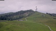 Archiv Foto Webcam Family Express Sessellift, Lofer 11:00