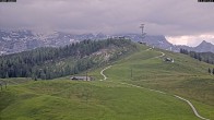 Archived image Webcam Family Express chairlift, Lofer 15:00