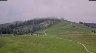 Archived image Webcam Family Express chairlift, Lofer 09:00