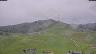 Archiv Foto Webcam Family Express Sessellift, Lofer 19:00