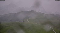 Archiv Foto Webcam Family Express Sessellift, Lofer 17:00