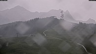 Archiv Foto Webcam Family Express Sessellift, Lofer 15:00