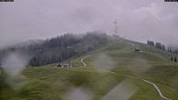 Archiv Foto Webcam Family Express Sessellift, Lofer 19:00