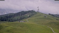 Archiv Foto Webcam Family Express Sessellift, Lofer 09:00