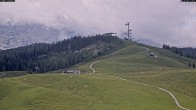 Archiv Foto Webcam Family Express Sessellift, Lofer 11:00