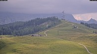 Archiv Foto Webcam Family Express Sessellift, Lofer 15:00