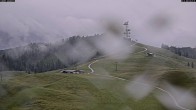 Archiv Foto Webcam Family Express Sessellift, Lofer 07:00