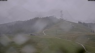 Archiv Foto Webcam Family Express Sessellift, Lofer 15:00