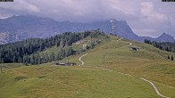 Archiv Foto Webcam Family Express Sessellift, Lofer 09:00